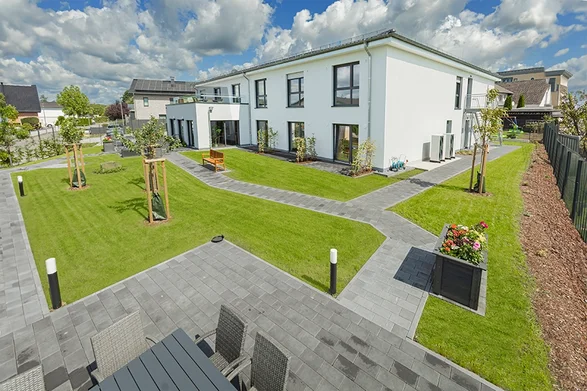 Unser kleines Heim Kirchlengern