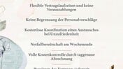 Deutsche Seniorenbetreuung Kompetenz seit 2004