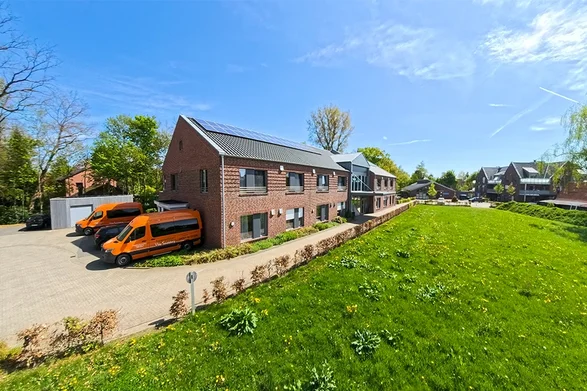 Haus Frida - Tagespflege