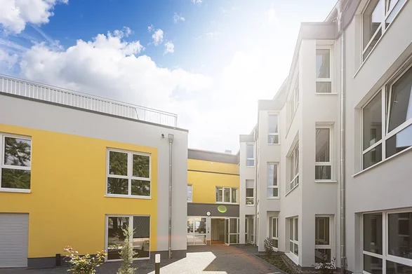 Haus Käthe