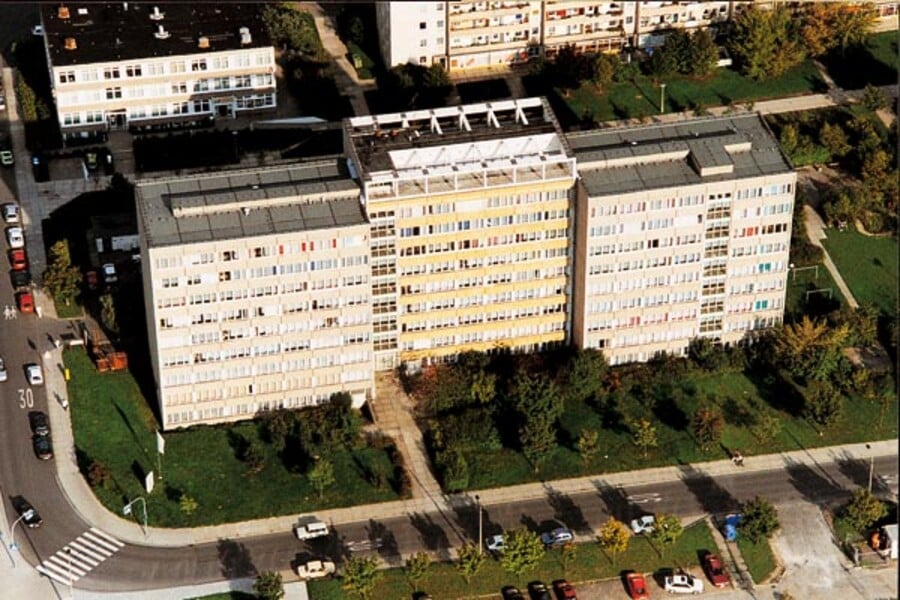 Senioren Wohnpark Leipzig Am Kirschberg Gmbh www.seniorenportal.de