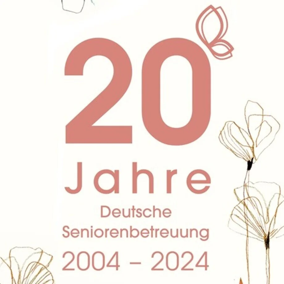 Deutsche Seniorenbetreuung Kompetenz seit 2004