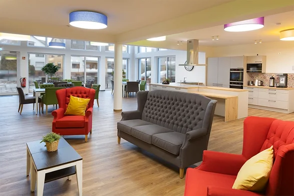 Unser kleines Heim am Siel