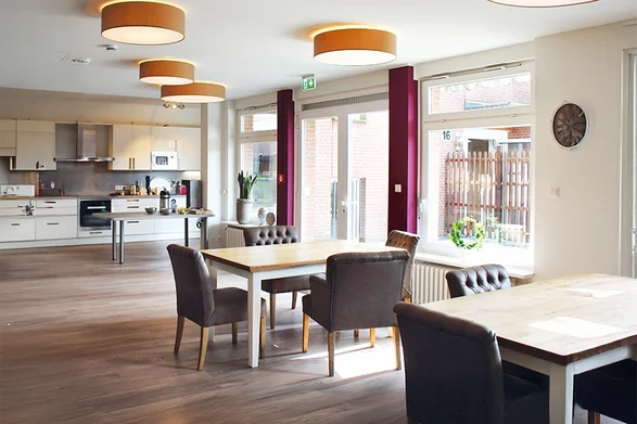 Unser kleines Heim im Senne-Wohnpark von Plettenberg