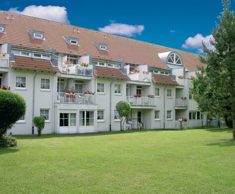 Residenz Ambiente Bonn