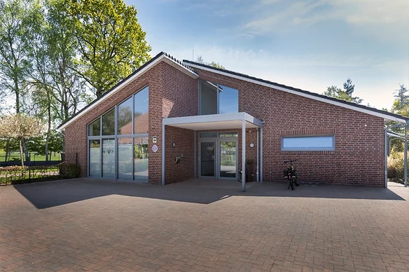 Haus Leni