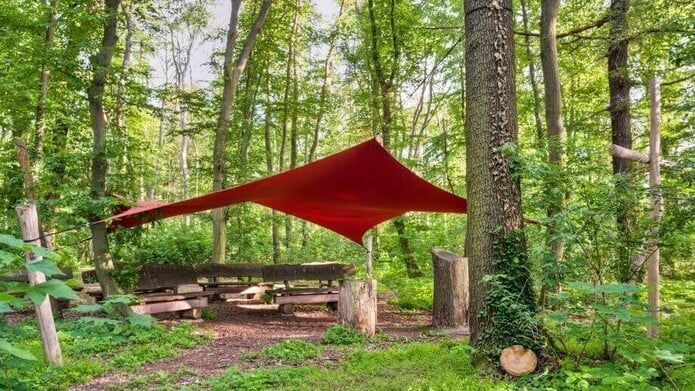 FriedWald Freyburg (Unstrut)