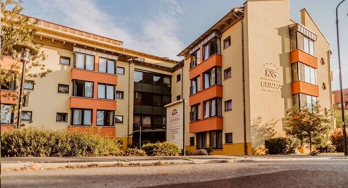 K&amp;S Seniorenresidenz Grimma 