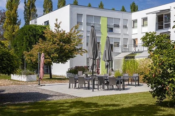 Amalia - Haus am Panoramaweg