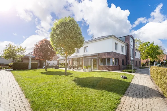  Haus Salus