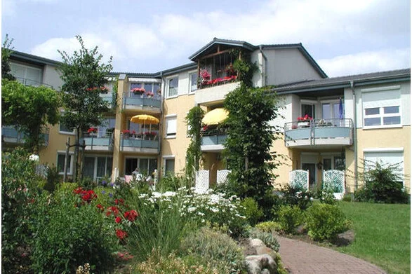 Seniorenpark Allerdeich