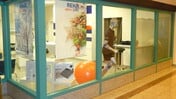 Reha Aktiv 2000 Aussenansicht Sanitätshaus in der m & i Fachklinik Bad Liebenstein Reha Aktiv 2000 Aussenansicht Sanitätshaus in der m & i Fachklinik Bad Liebenstein