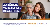 Pflege-Schätzle findet die passende 24h-Betreuung