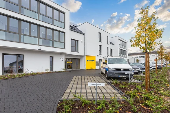 Unser kleines Heim Jöllenbeck