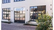 Außenansicht Bonsel GmbH Groß-Bieberau