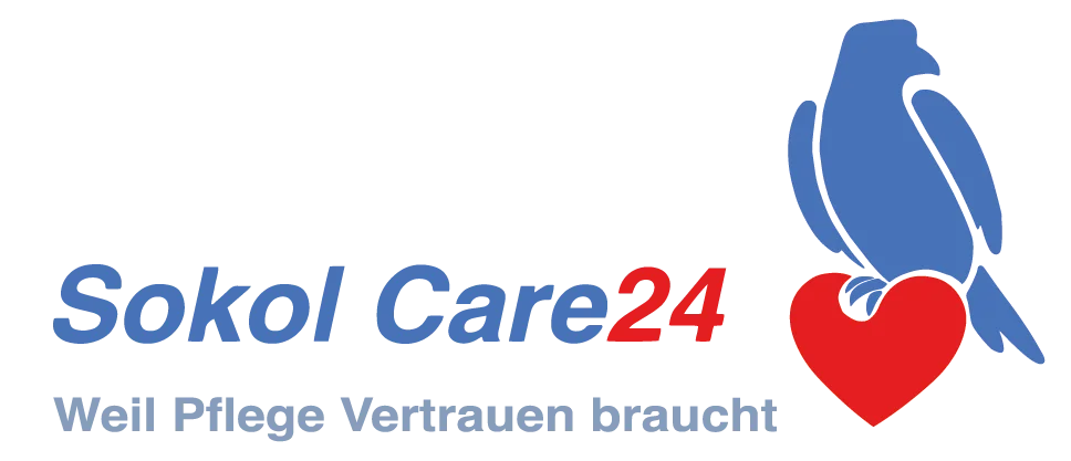 Logo Sokol Care24