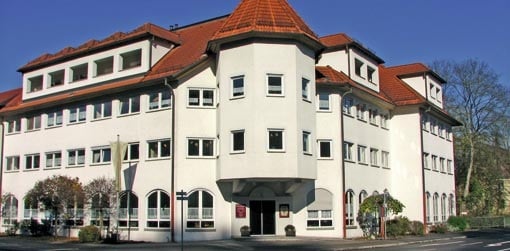 Margarete Steiff Str