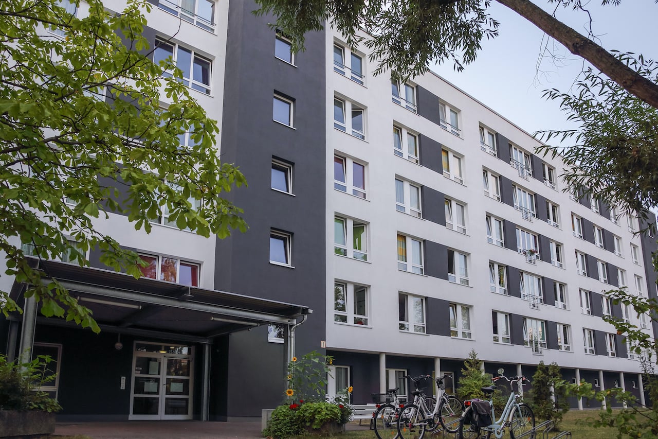 Woldegker Chaussee 50