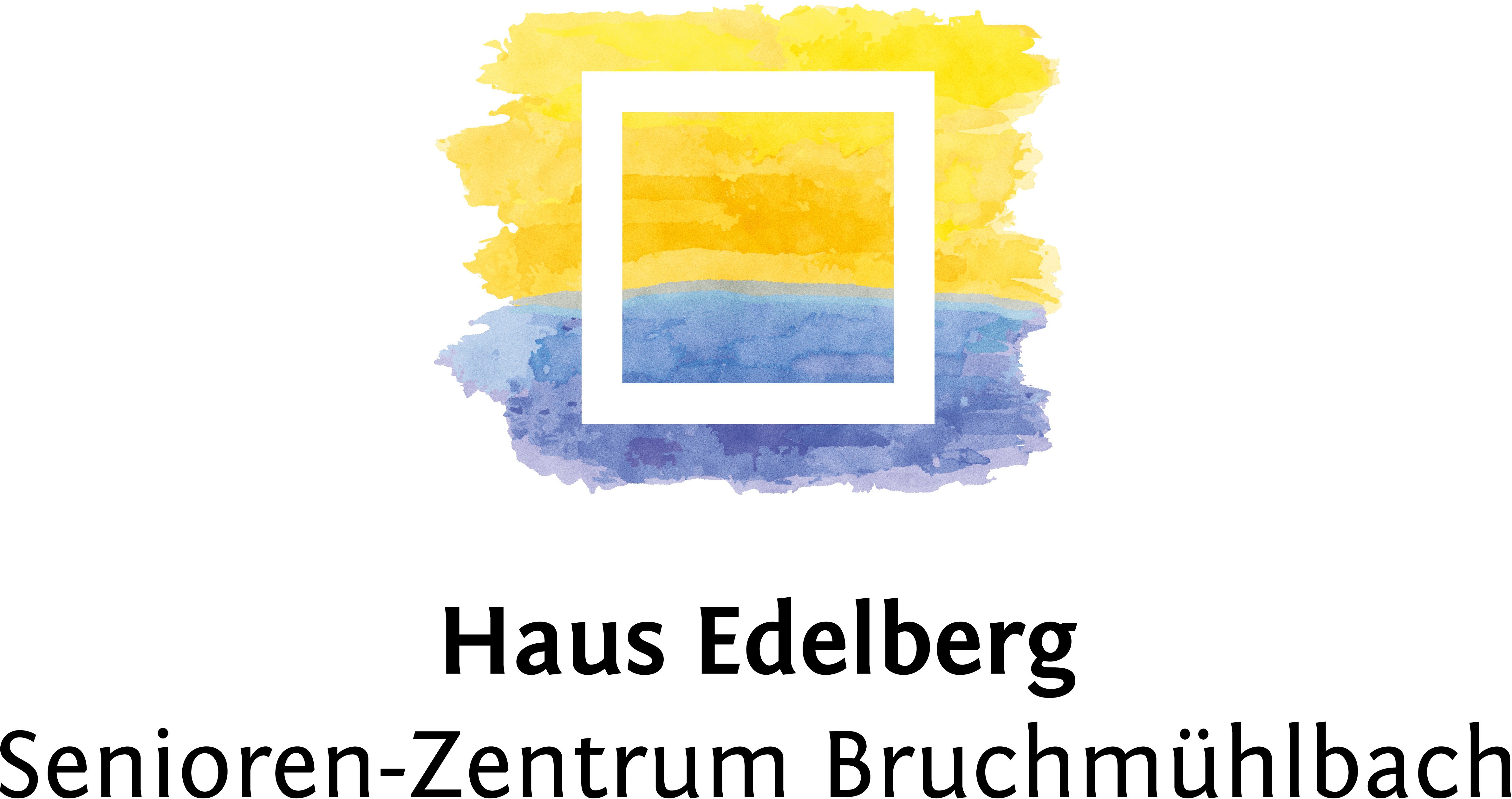 Haus Edelberg Senioren Zentrum Bruchmühlbach www.seniorenportal.de