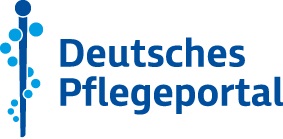 Logo Deutsches Pflegeportal GmbH