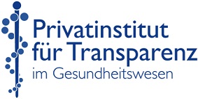 Logo Privatinstitut für Transparenz GmbH