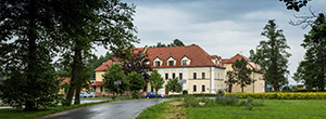 Pflege in der Tschechischen Republik