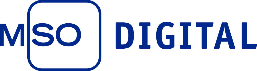 Logo MSO Digital