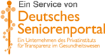ein Service von Deutsches Seniorenportal
