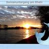 Sonnenuntergang_am_Rhein