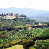 Busradel-Tour in der Toscana