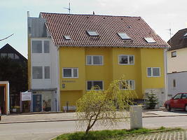 Haus Kettemerstraße