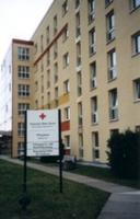 DRK- Pflegeheim Pößneck
