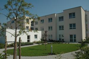 ASB Zentrum für Altenhilfe „Am Ilvesbach“