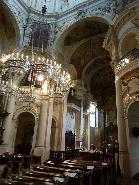 St Nicholas Kirche-erl.JPG