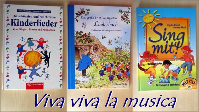 Liederbücher für Kinder viva la musica.JPG