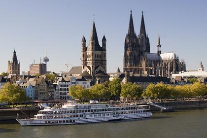 Köln und Umgebung