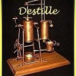 destille