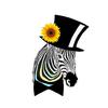 Senior_Zebra_Logo