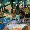 die_Furt_Gauguin