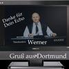 Werner_Fernseher