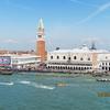 Kreuzfahrt 2012 Venedig