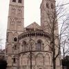 Romanische Basilika St. Gereon