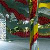 Grotte,Bearbeitung durch Niki de Saint Phalle, Herrenhäuser Gärten, Hannover