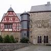 ehemaliges Schloss, Limburg, Lahn