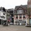 Marktplatz, Andernach, Rhein
