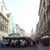 Markt, Rund um den Altstädterring, Prag