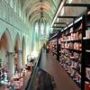ehemalige Klosterkirche, heute größte Bücherei der NL, Maastricht