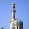Königliches Dampfmaschinenhaus als Moschee verkleidet, Potsdam
