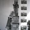 1968 wurde der Kirchenturm gesprengt, Garnisonskiche, Potsdam