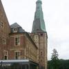 Wasserschloss Raesfeld, Münsterland
